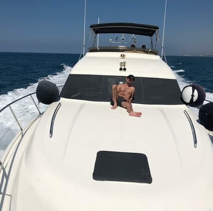  Hadera,   Mike, 36 ,   ,   