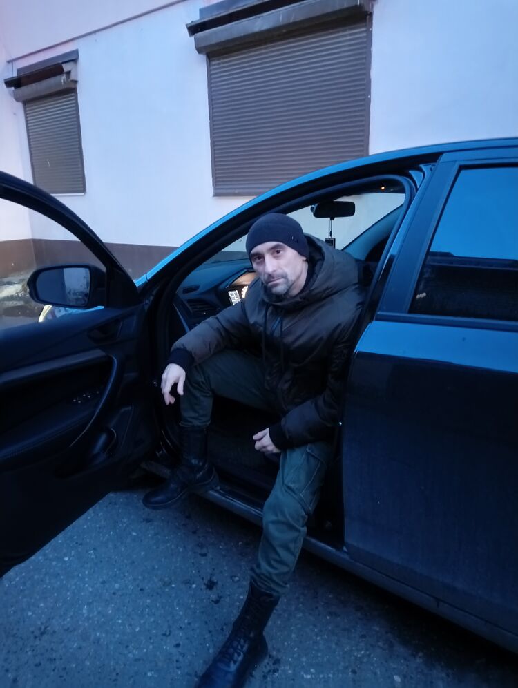 ���������� ������, ���� ������� Andrey, 38 ���, ������������ ��� ������, ����� � ���������, c�������� ���������