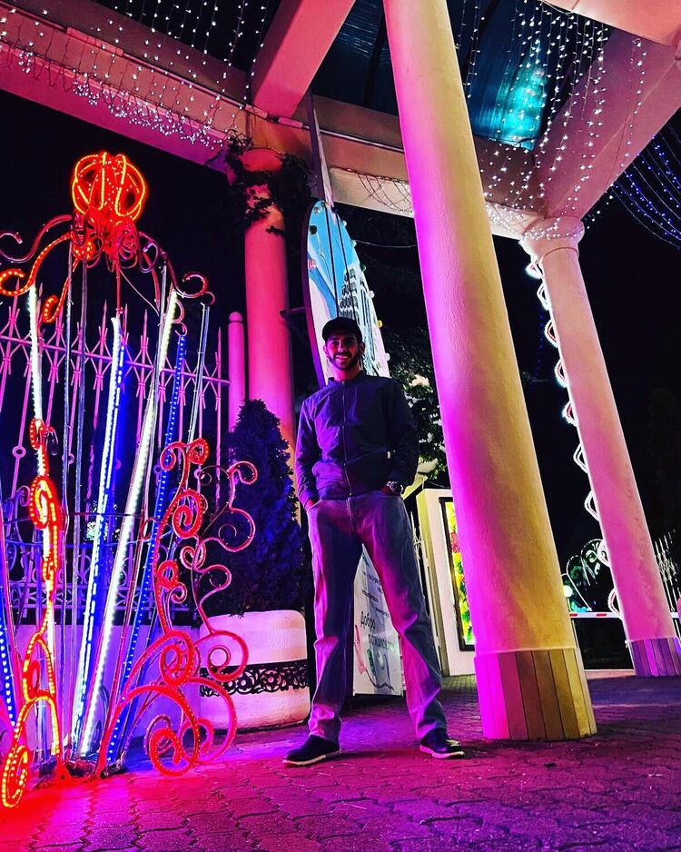 ���������� ������-��-����, ���� ����� Gagik, 21 ���, ������������ ��� ������, ����� � ���������