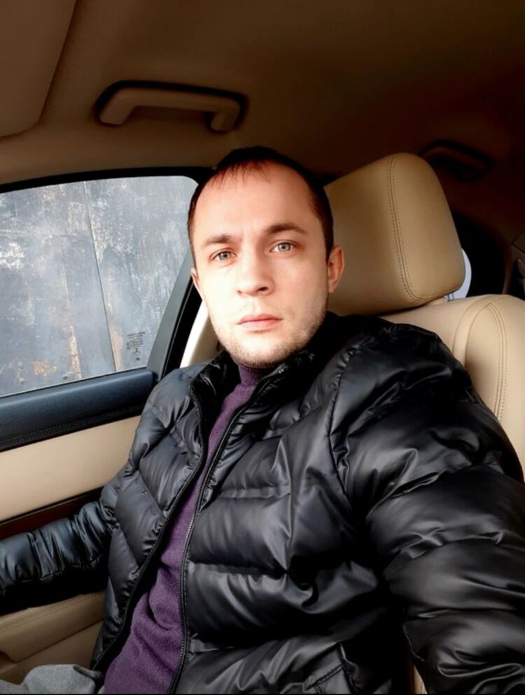  ,   Vladimir, 33 ,   ,   