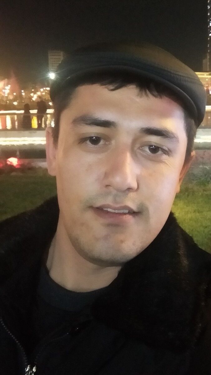 ���� 18582893 ������� Sherzodtilla, 37 ���, ���� ���������� � ��������