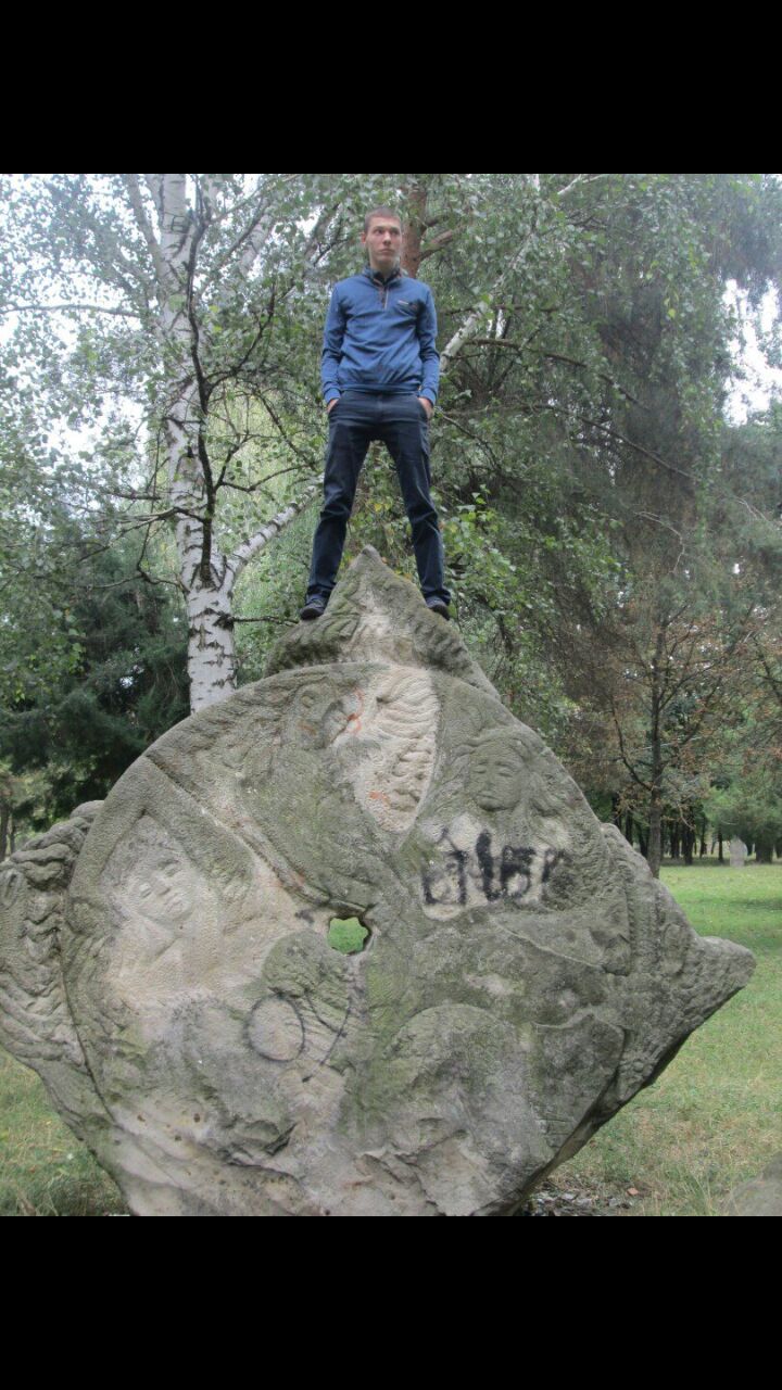 ���� 24665713 ������� Andrey, 28 ���, ���� ���������� � �����