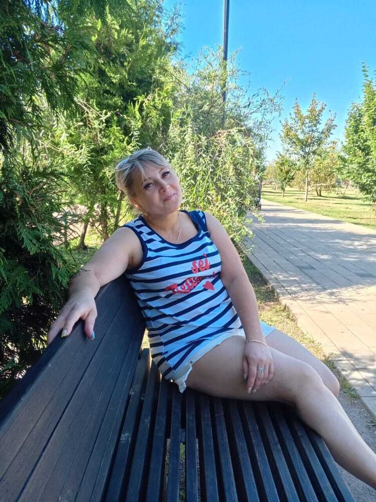  48196623  Svetlana, 48 ,    