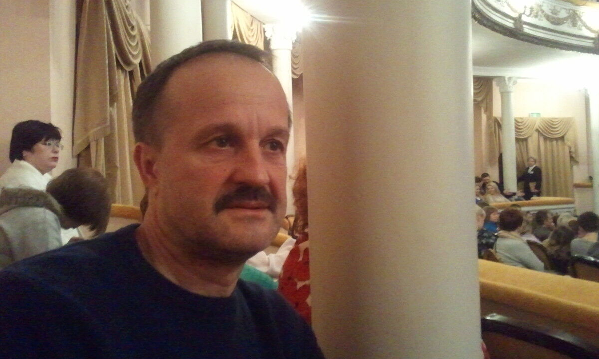 ���� 7281523 ������� �����, 54 ����, ���� ���������� � ������������