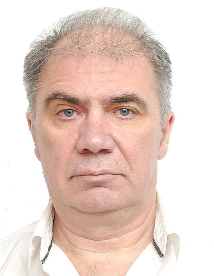 ���� 25130903 ������� ��������, 57 ���, ���� ���������� � ������