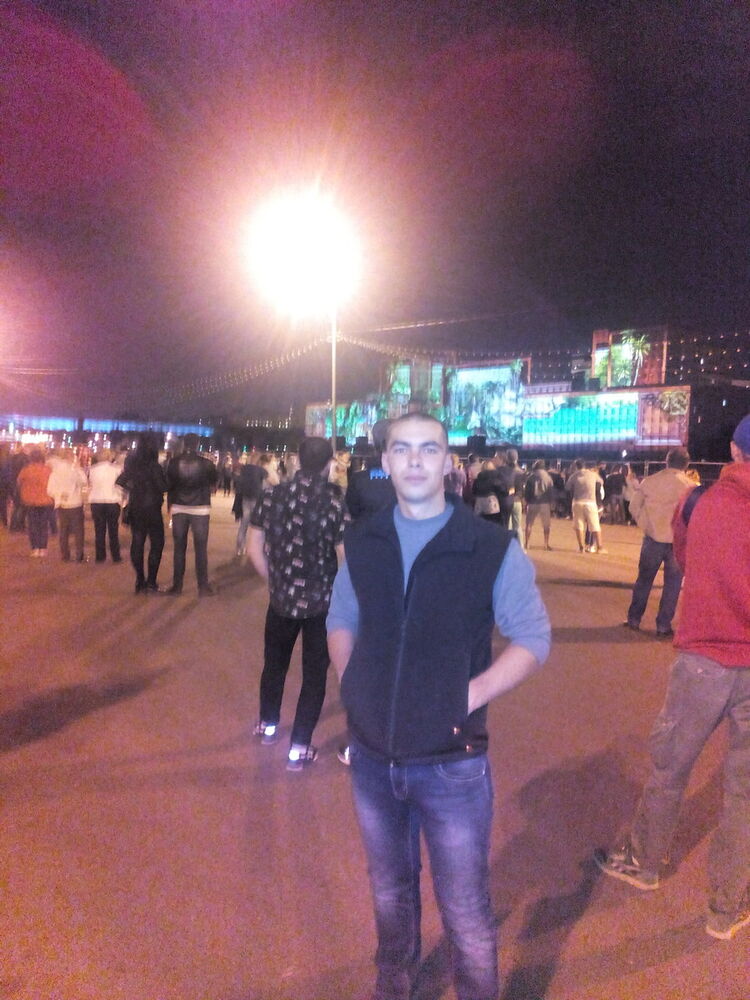 Prova,   Vladimir, 33 ,   