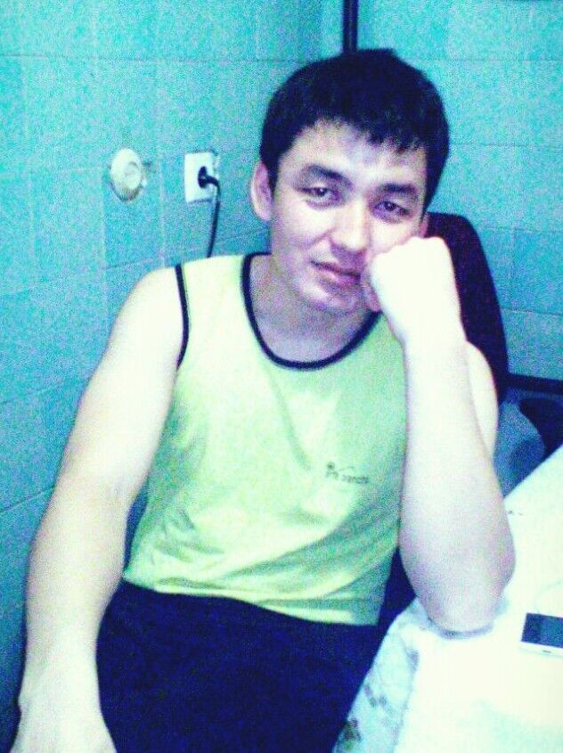 ���� 7518343 ������� Amirbek, 37 ���, ���� ���������� � ������