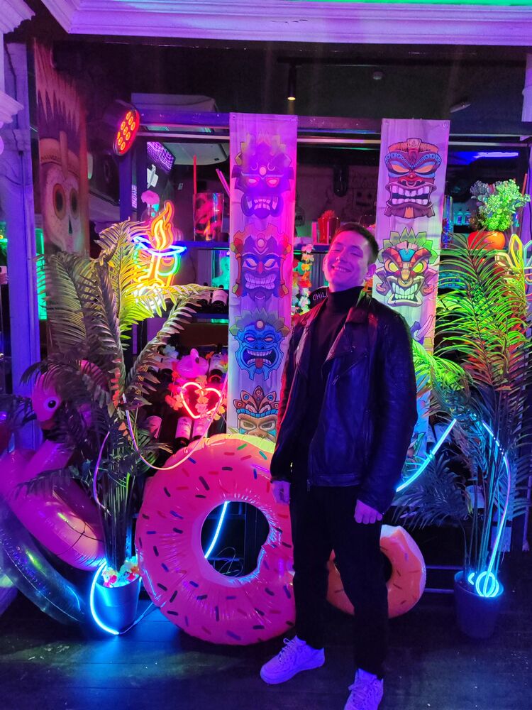 ���������� ������, ���� ����� Nikita, 22 ����, ������������ ��� c�������� ���������