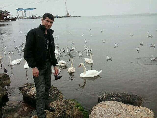 ���� 32975413 ������� Xakim, 41 ���, ���� ���������� � ��������