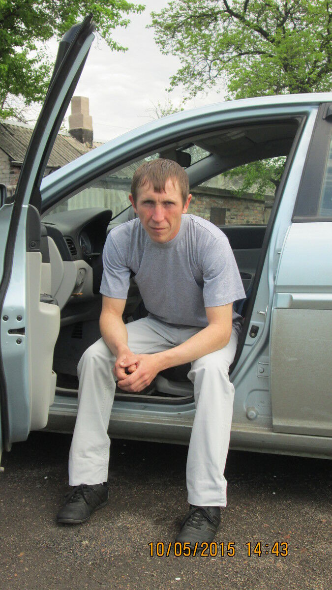  ,   Sergey, 43 ,   , 