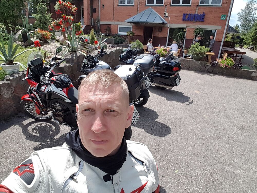 ���� 9885583 ������� Aleks, 53 ����, ���� ���������� � �����-����������