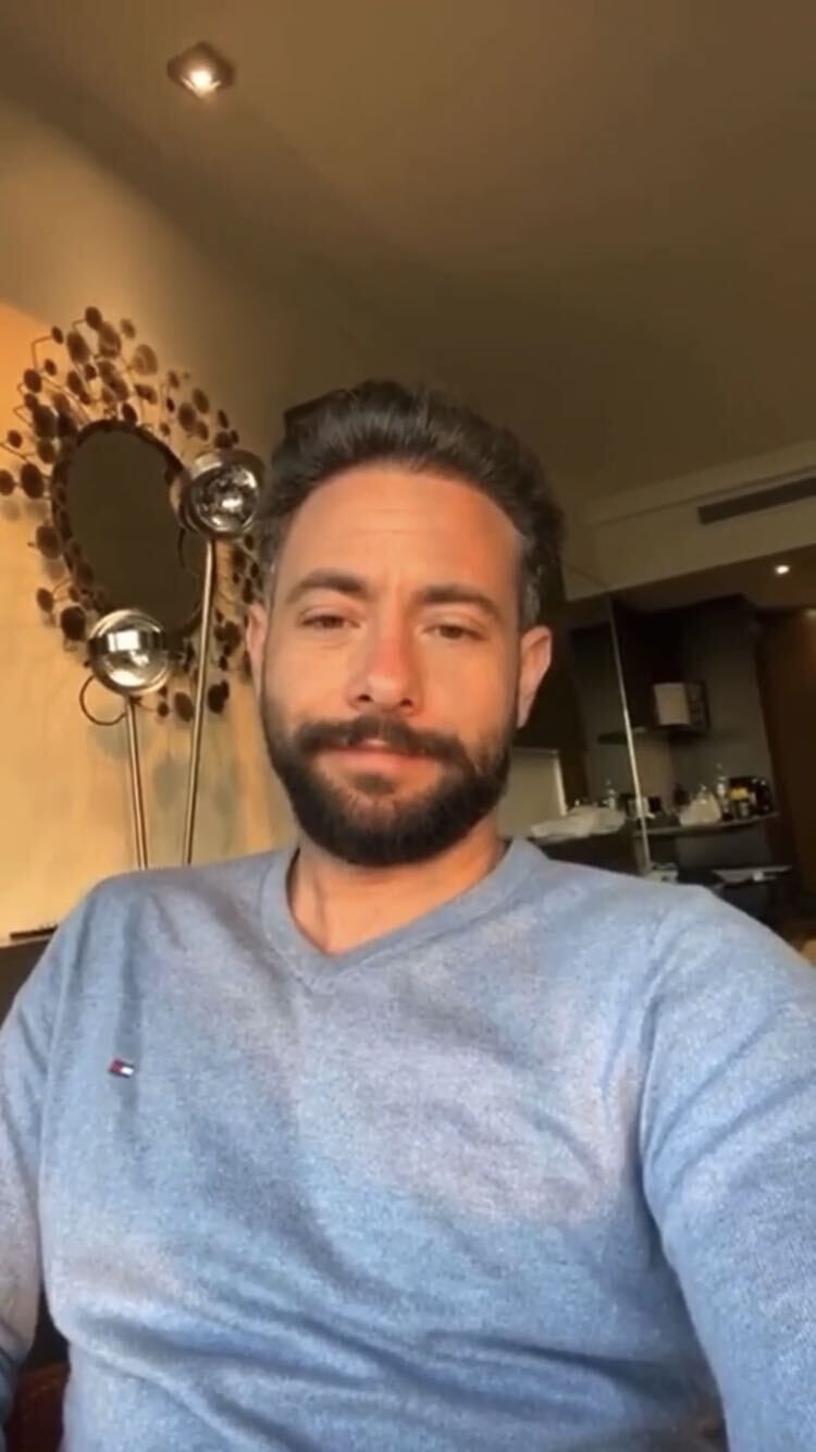 ���������� Al Fuhayhil, ���� ������� Frances, 47 ���, ������������ ��� ������, ����� � ���������, c�������� ���������, ���������