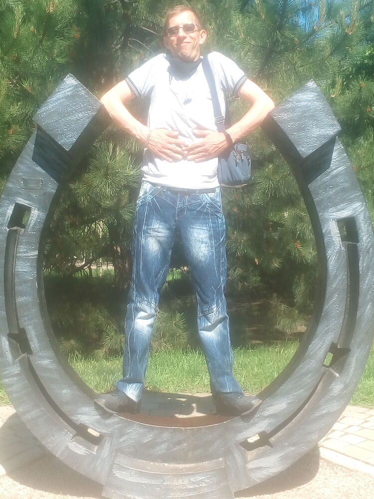 ���������� ������, ���� ������� Sergey, 43 ����, ������������ ��� ������, c�������� ���������, ���������