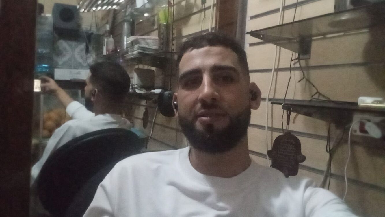  ,   Hamza khalif, 33 ,   ,   