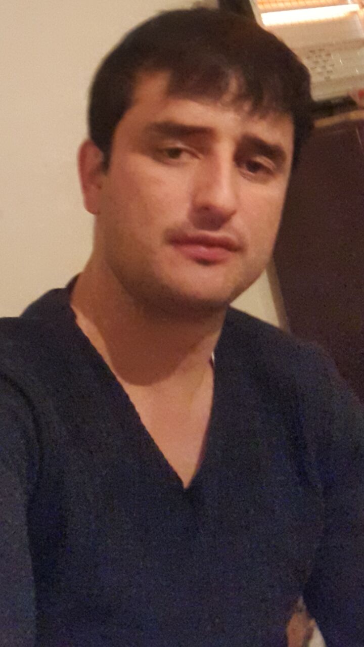 ���� 24555493 ������� Firuz, 35 ���, ���� ���������� � ������