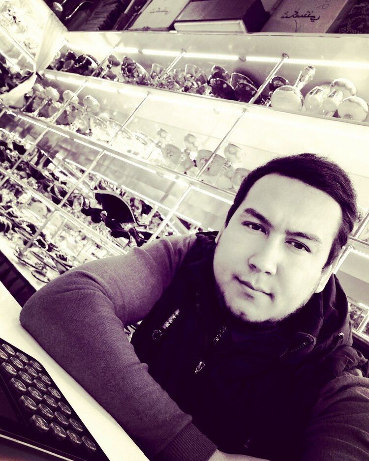  45268853  Shojalil, 34 ,    