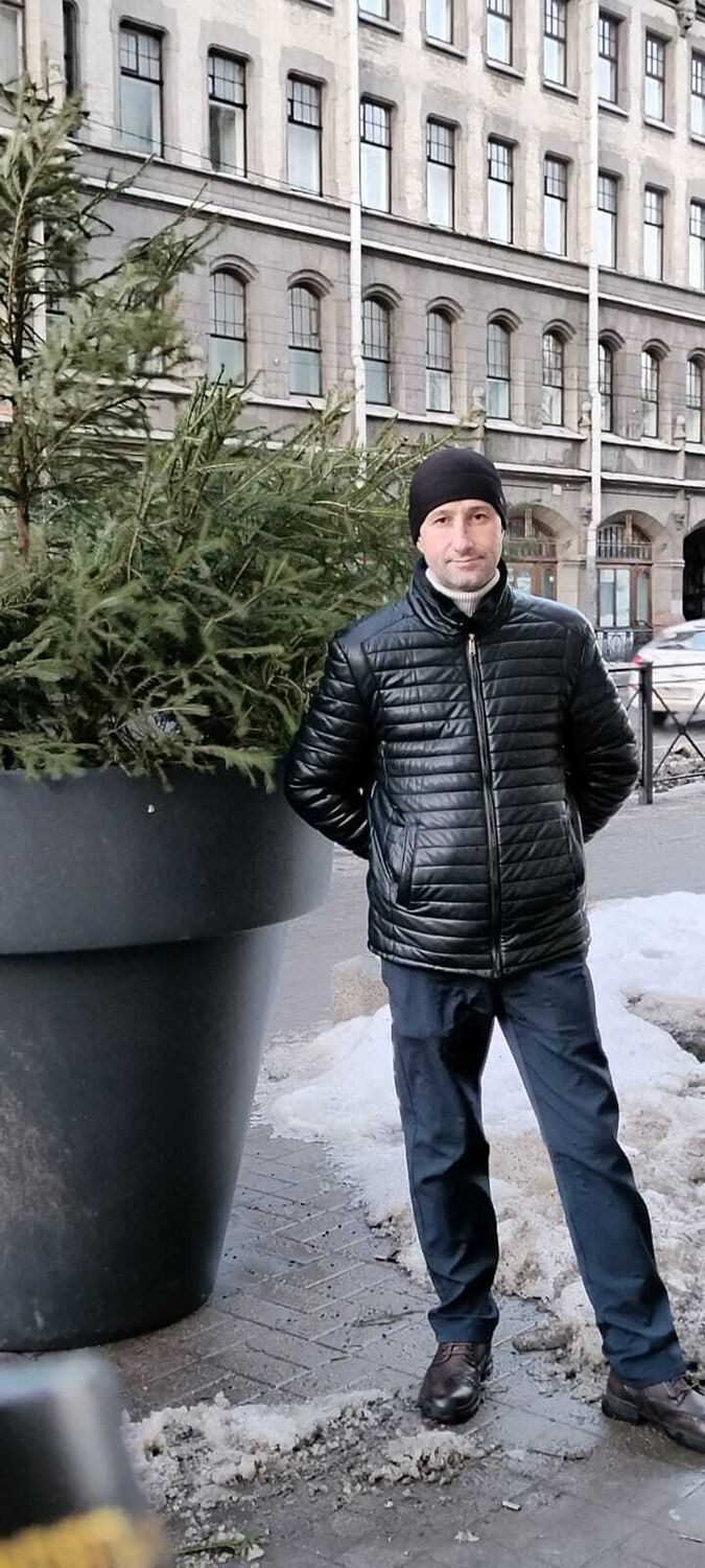 ���� 41533603 ������� Timur, 38 ���, ���� ���������� � ������������