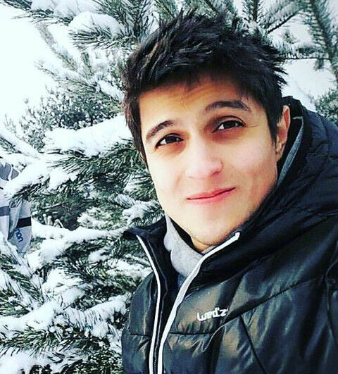 ���� 50891043 ����� ������, 19 ���, ���� ���������� � ����������