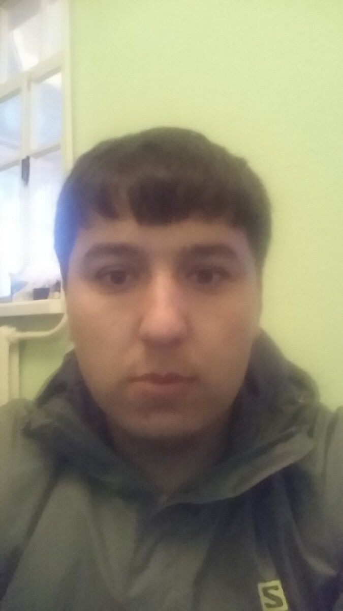  5402563  Ilhom, 36 ,    