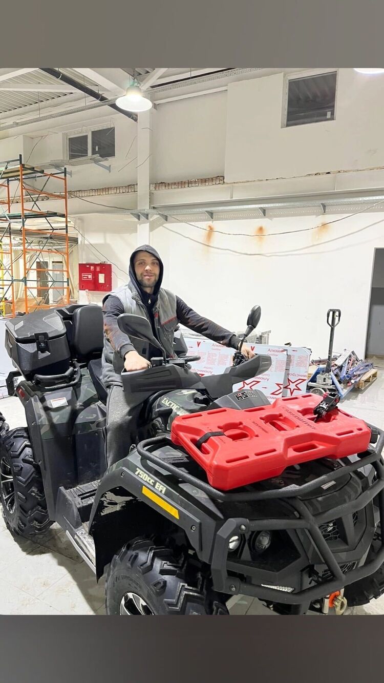 ���� 35541613 ������� ��������, 27 ���, ���� ���������� � �����