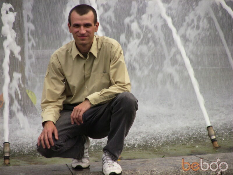 Фото 128233 мужчины Ykovenko30, 45 лет, ищет знакомства в Киеве
