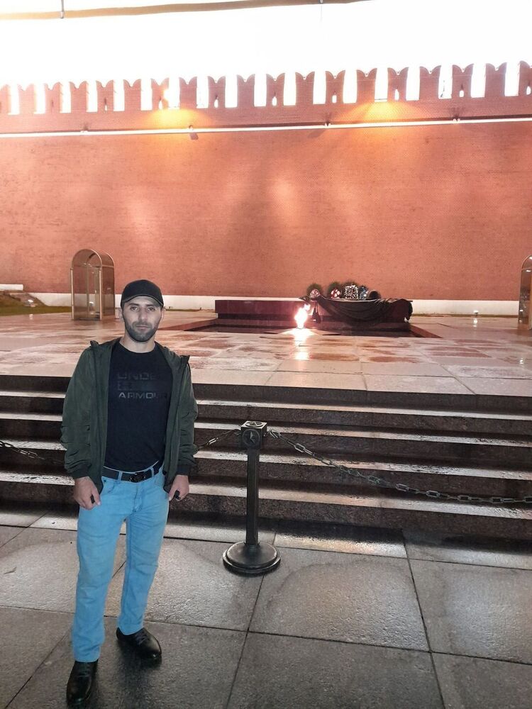 ���� 23926653 ������� Salman, 33 ����, ���� ���������� � ������