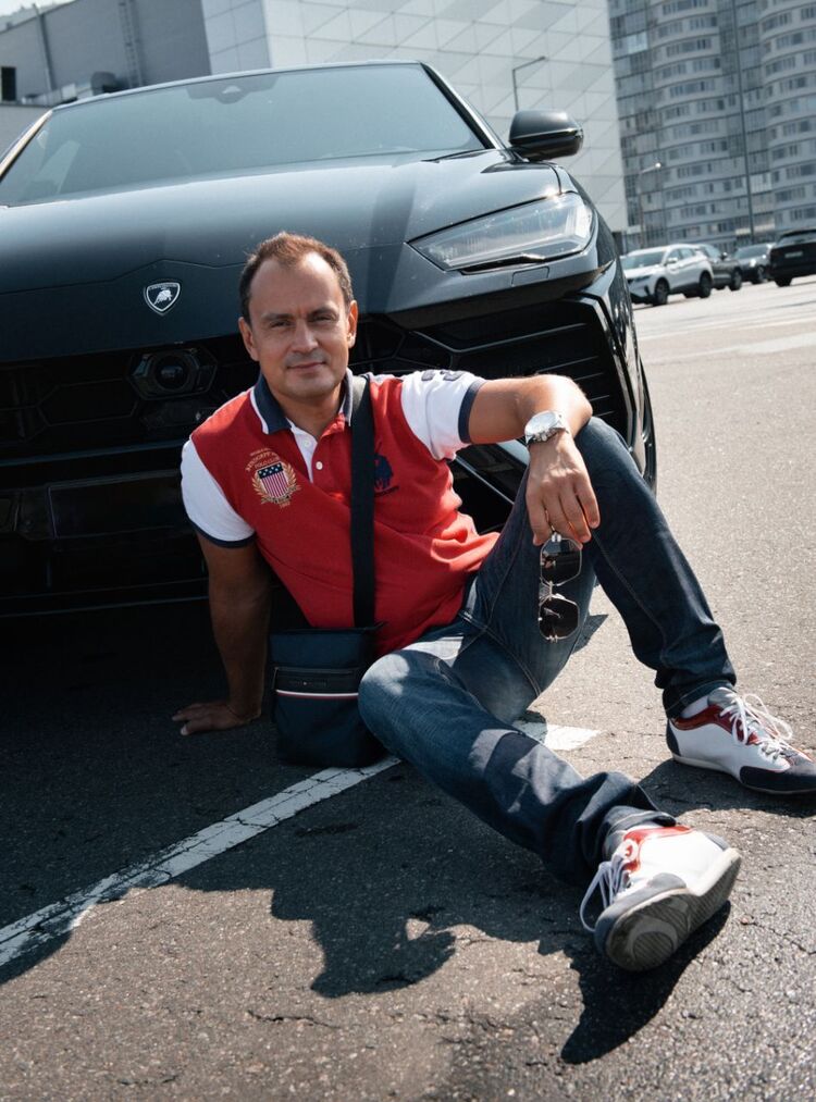 ���������� �����, ���� ������� Vitas, 41 ���, ������������ ��� ������, ����� � ���������