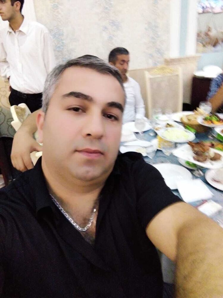  ,   Ilqar, 38 ,   ,   