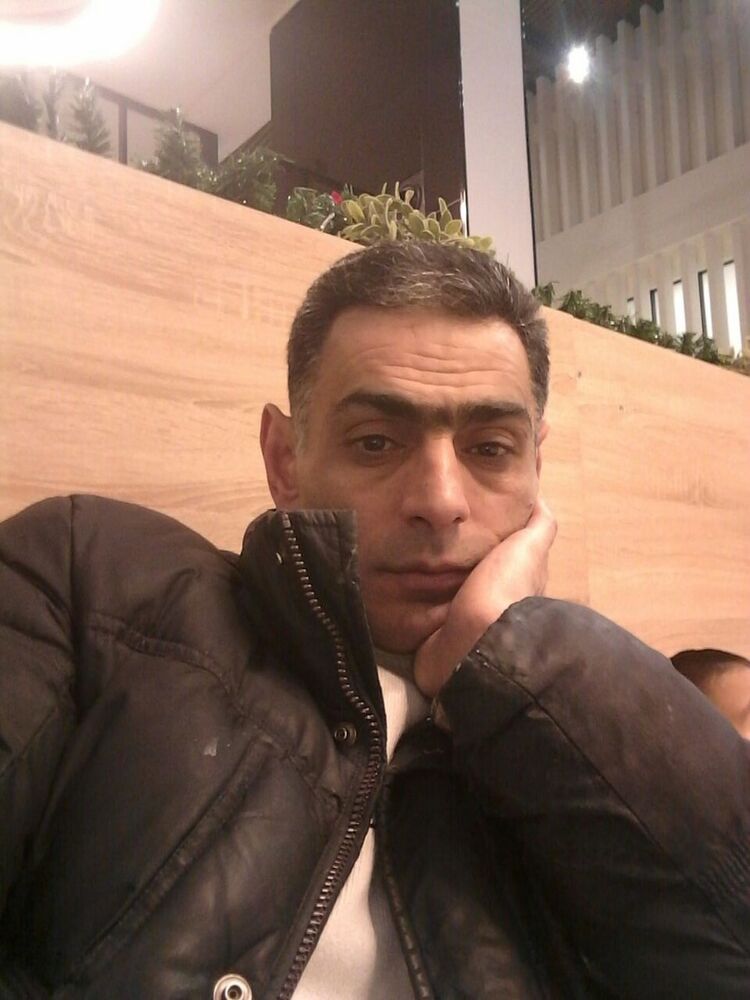  14135723  Azer_Abbasov, 48 ,    