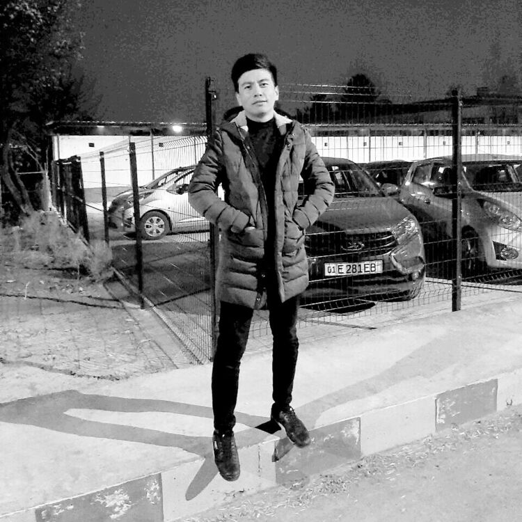 ���� 20947843 ������� Sherzod, 26 ���, ���� ���������� � ��������