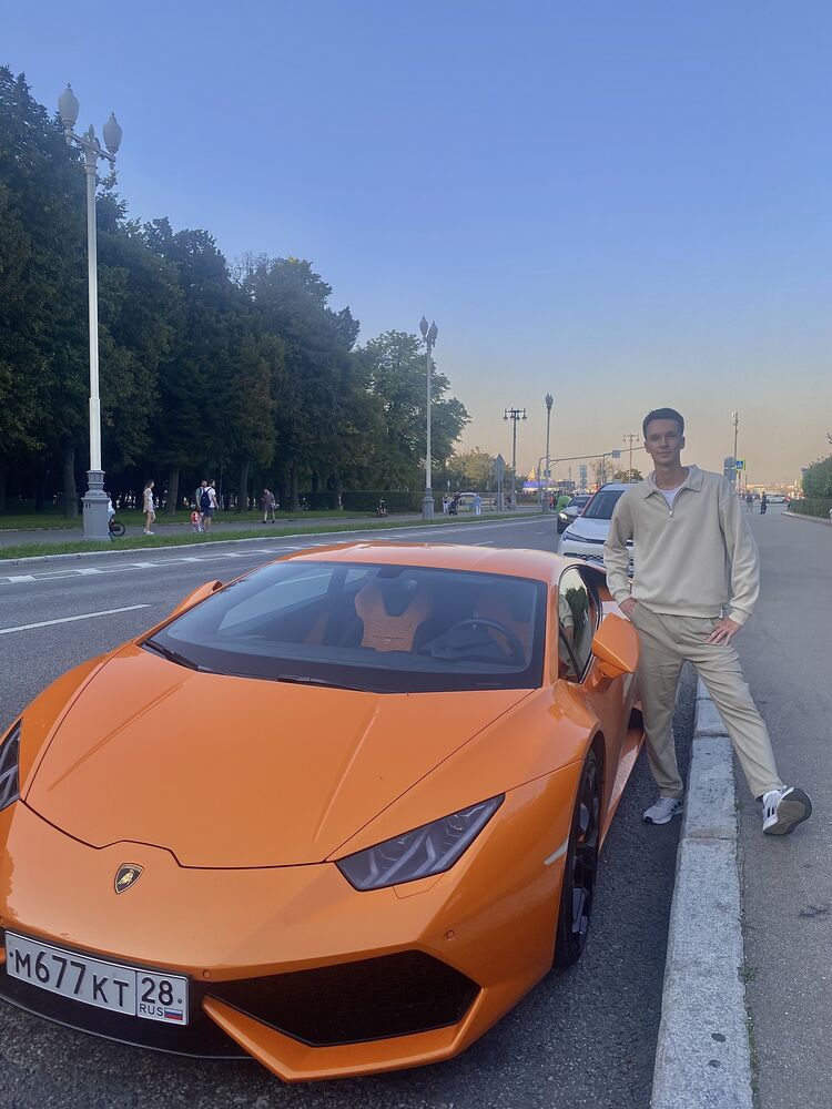 ���� 54800993 ����� ������, 19 ���, ���� ���������� � ������