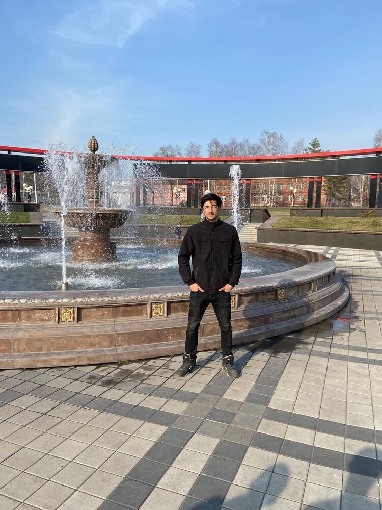 ���������� ��������, ���� ������� Abdullo, 29 ���, ������������ ��� ������, ����� � ���������, c�������� ���������, ���������