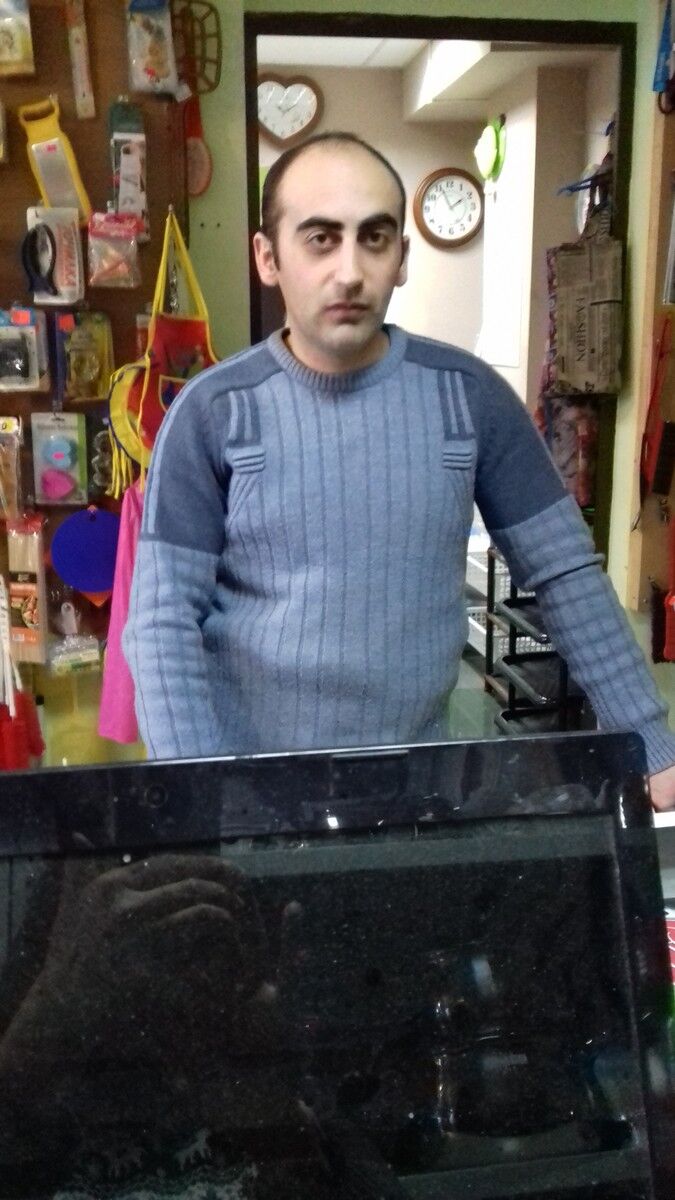 ���������� ��������, ���� ������� Vahe, 40 ���, ������������ 