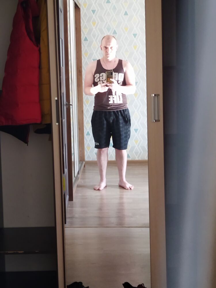 ���������� �����, ���� ������� Vitya, 33 ����, ������������ ��� ������, ����� � ���������