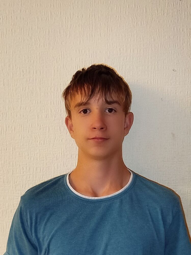 ���� 55164413 ����� Maks, 18 ���, ���� ���������� � Biberach An Der Riss