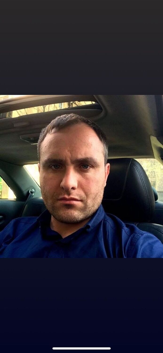 ���������� �������, ���� ������� Igor, 37 ���, ������������ ��� ������, ����� � ���������