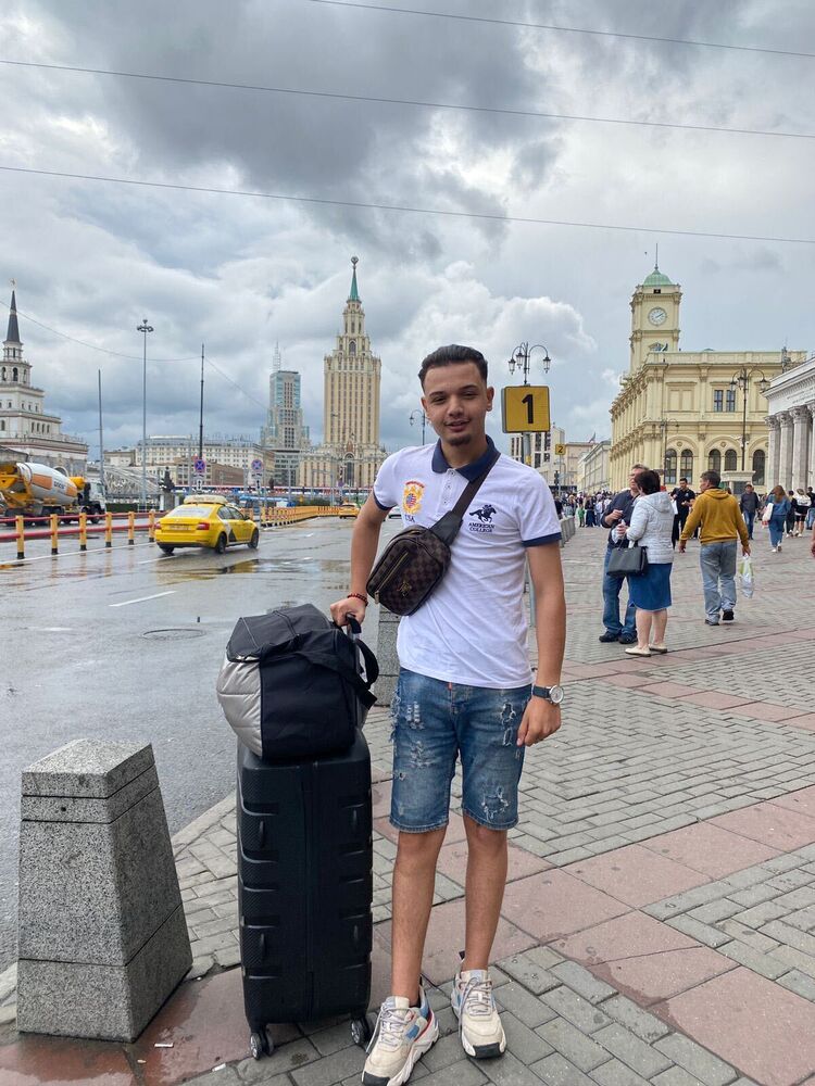 ���� 37615323 ����� �������, 22 ����, ���� ���������� � ������ ���������