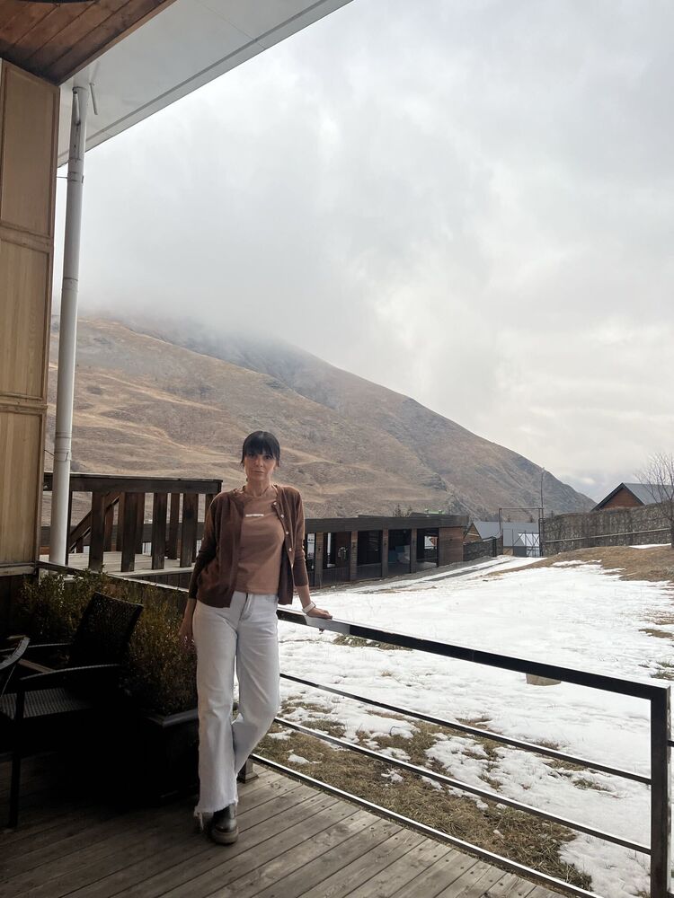 ���������� ������, ���� ������� Zalina, 49 ���, ������������ ��� ������, ����� � ���������