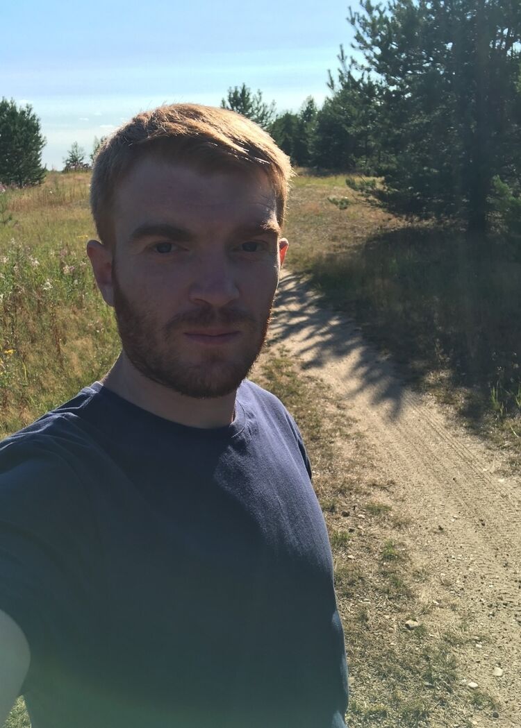 ���� 35037073 ������� Andrey, 41 ���, ���� ���������� � ���������