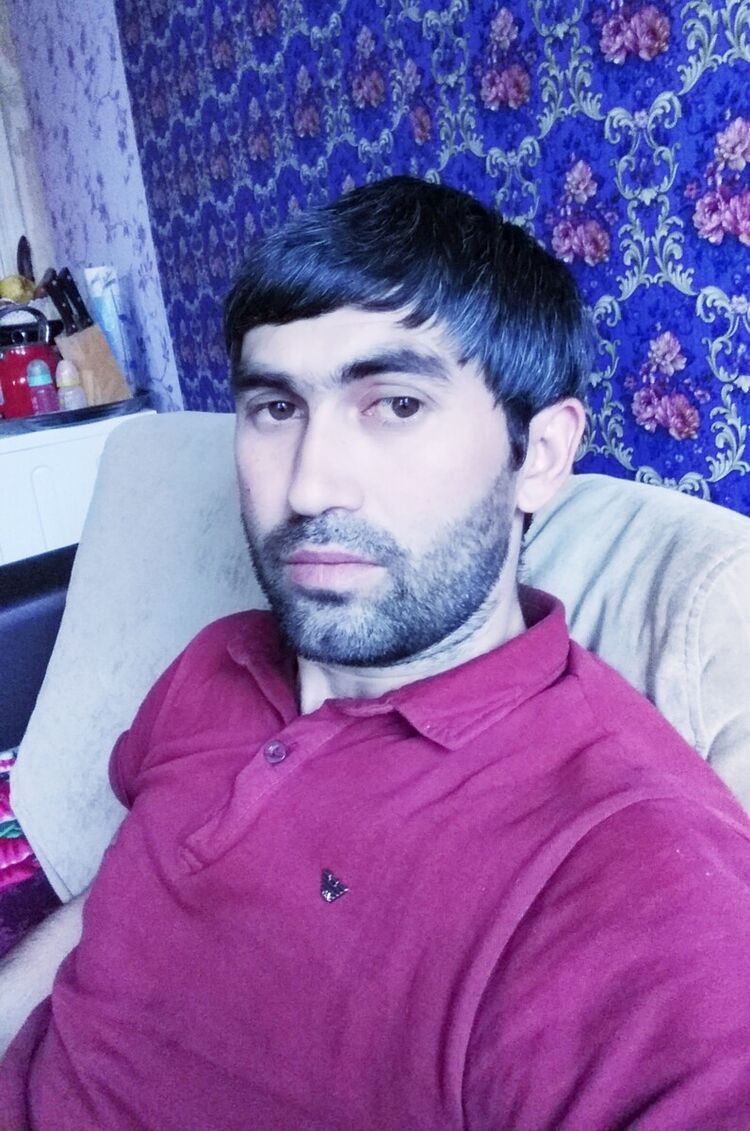 ���� 20358413 ������� Vusal, 39 ���, ���� ���������� � ������