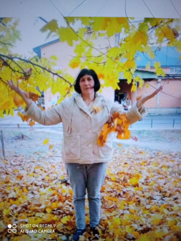 ���� 55117063 ������� �������, 61 ���, ���� ���������� � ���������