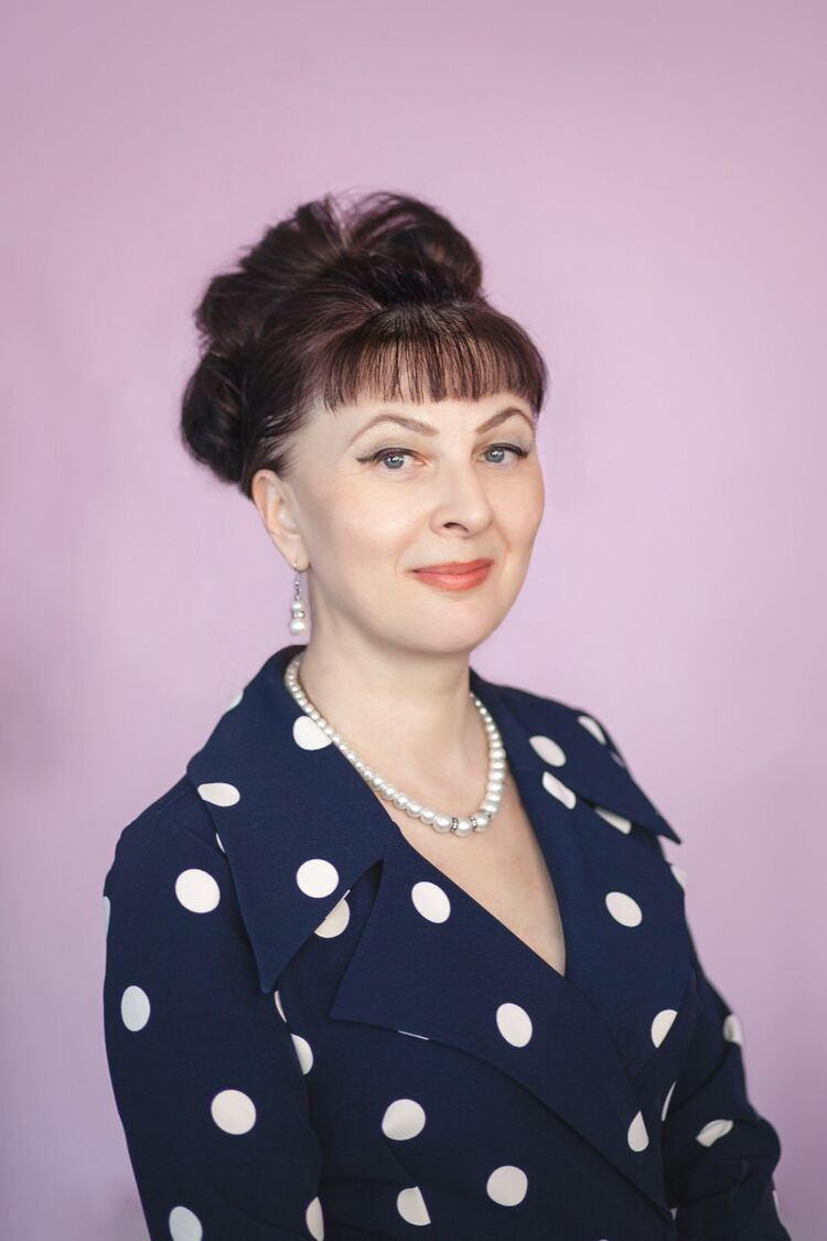  ,   Elizaveta, 54 ,     , c 
