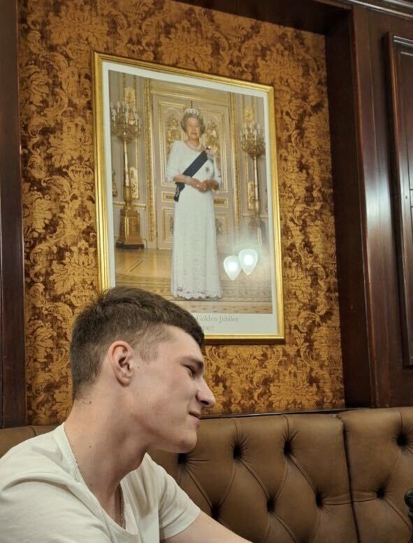 ���������� ������������, ���� ����� �����, 23 ����, ������������ ��� ������, ����� � ���������, ���������