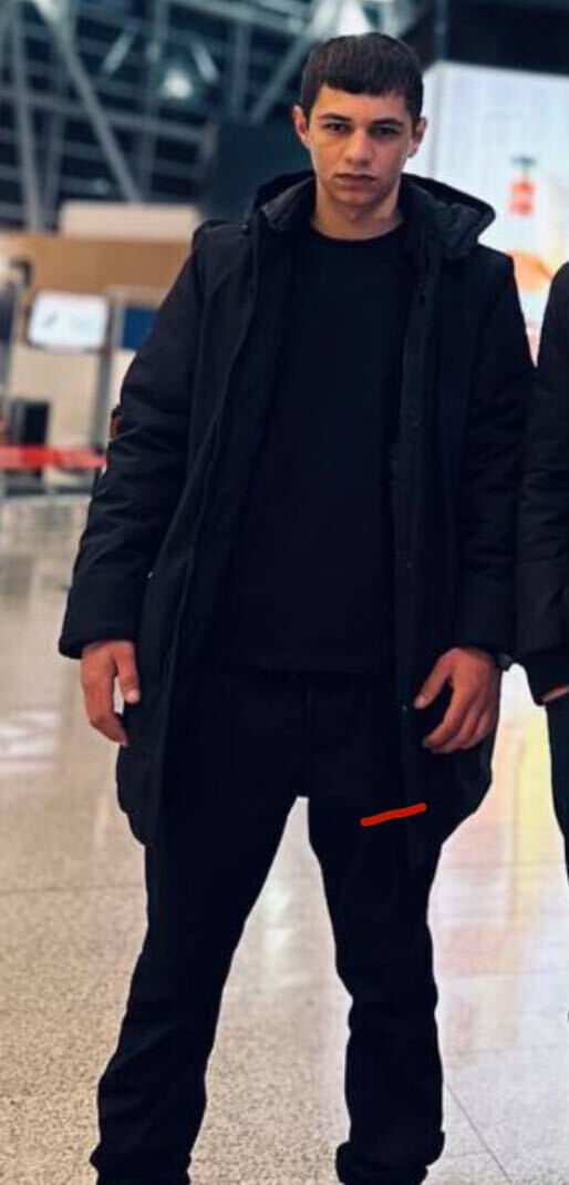 ���� 51710903 ����� Arshak, 25 ���, ���� ���������� � ������