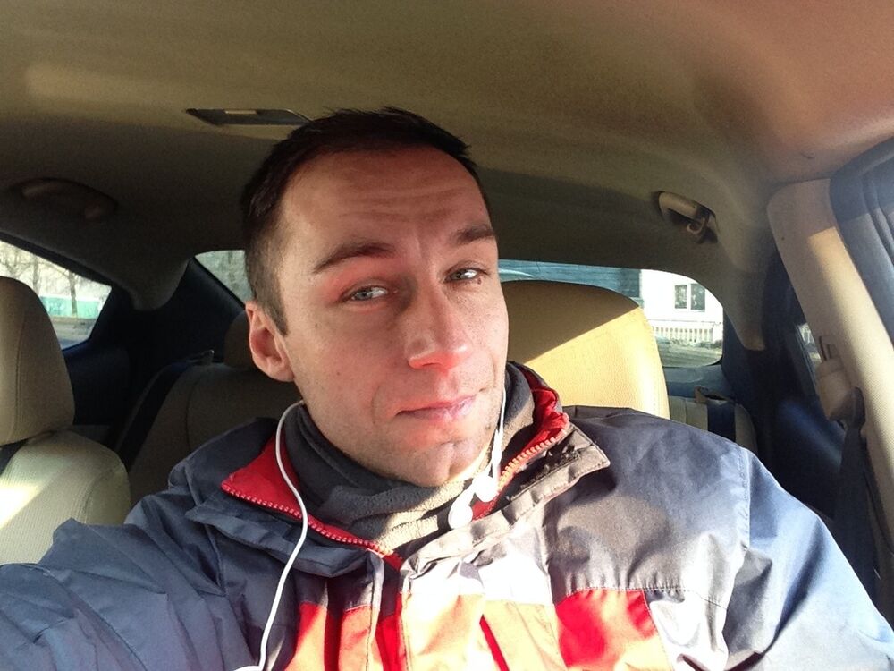 ���� 8925563 ������� ���������, 43 ����, ���� ���������� � �����