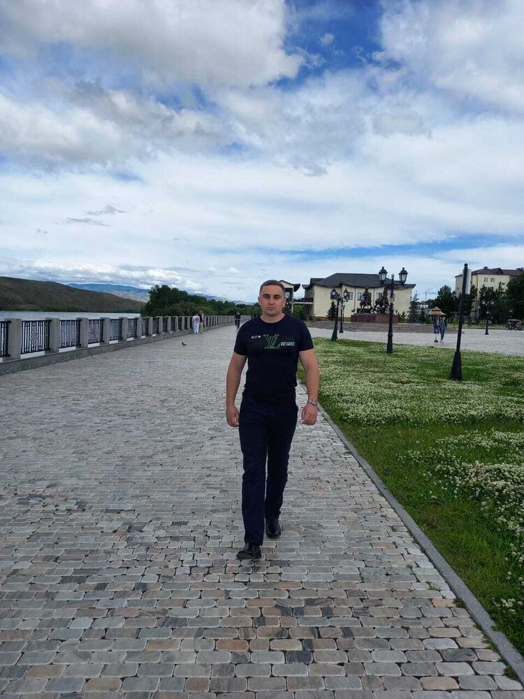  ,   Kirill, 34 ,     , c 