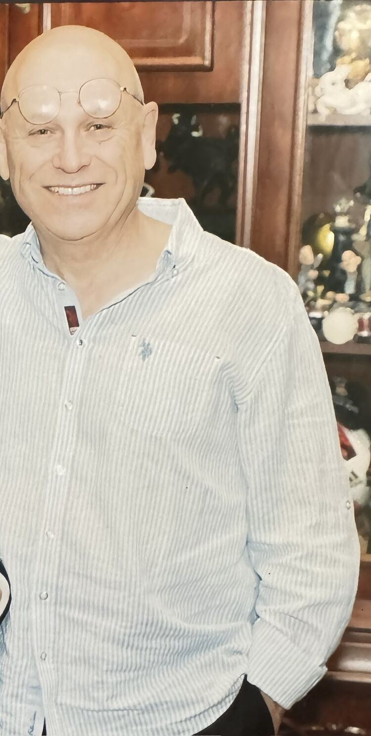  King George,   Alex, 59 ,   ,   