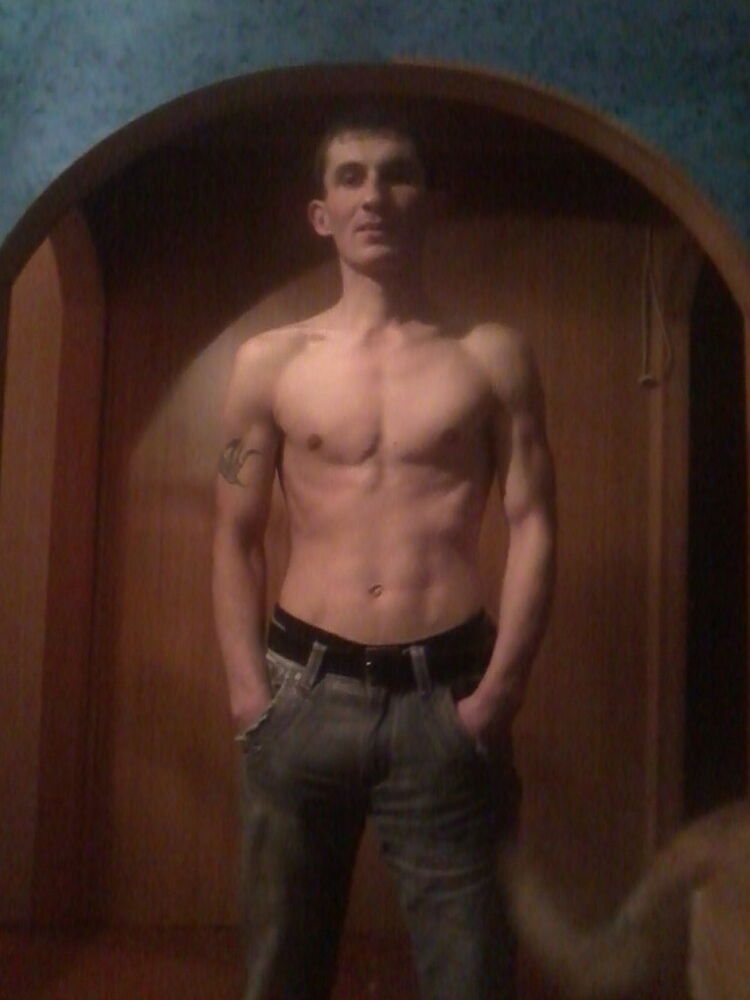 5704293  Nikolay, 38 ,    -