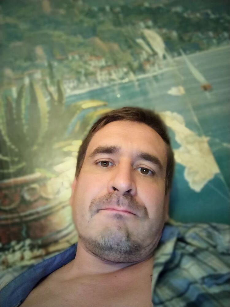 ���������� ������, ���� ������� Sergei, 45 ���, ������������ ��� ����� � ���������, c�������� ���������