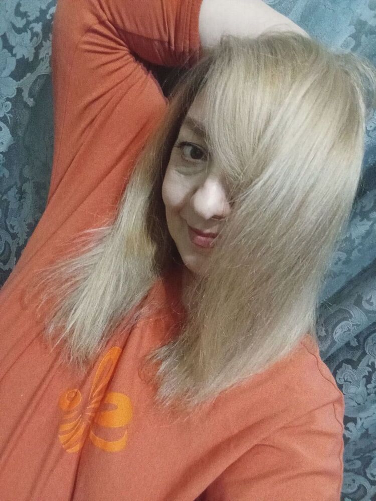  54415463  Olga, 48 ,     